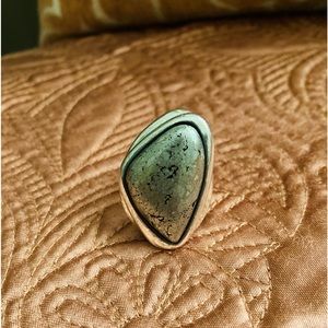 BARSE Jewelry Sterling Silver Ring